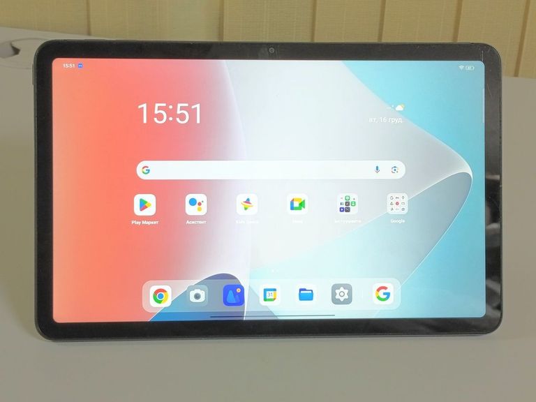 Купити Oppo pad air 4/64gb wi-fi Б/У