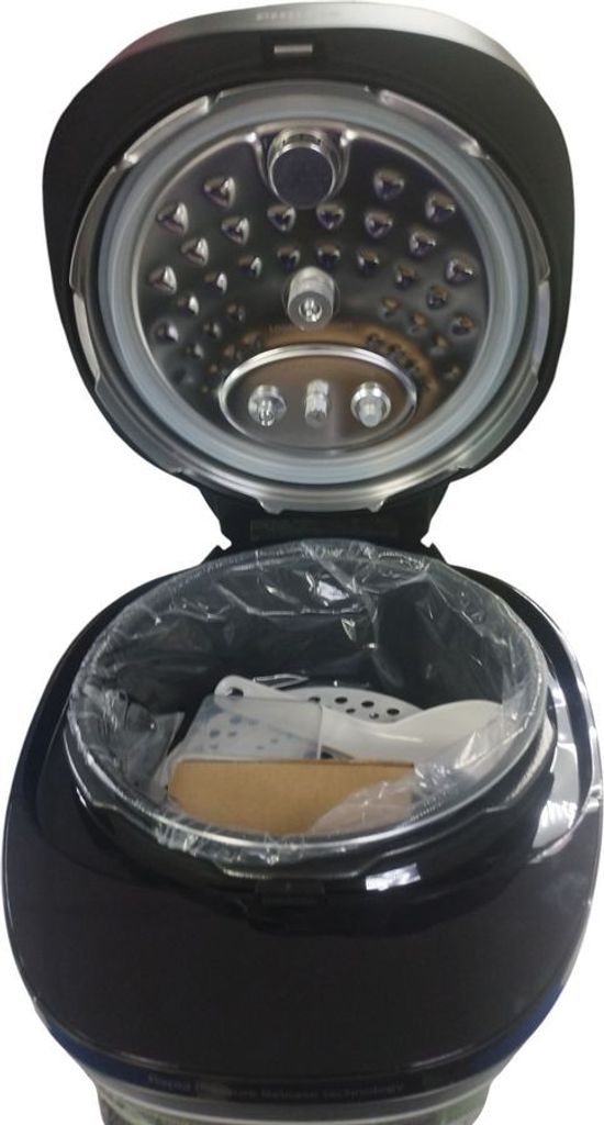 Купити Philips All-in-One Cooker HD2151/40 Б/У