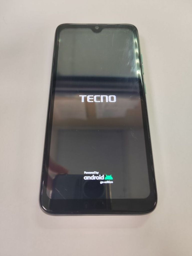 Купити Tecno pop 5 2/32gb Б/У