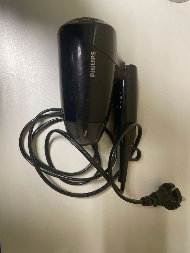 Оголошення Philips BHC010/10 Б/У