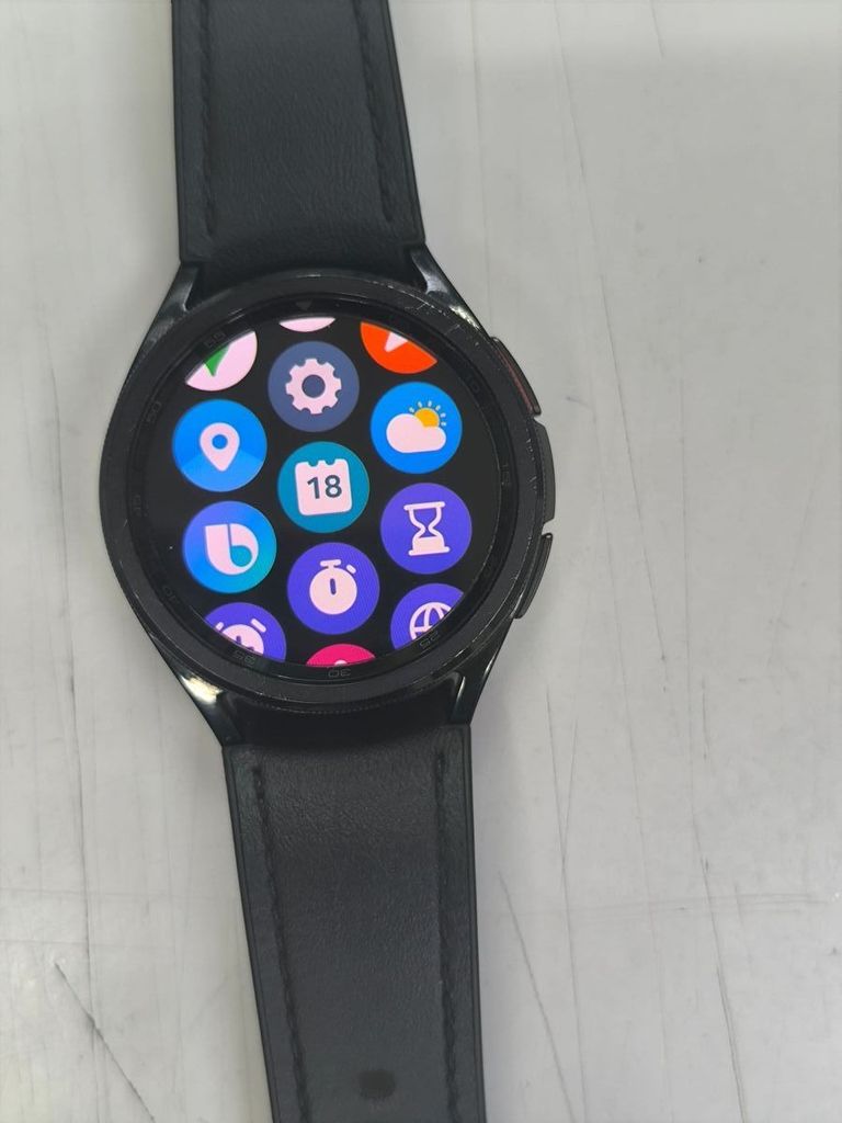 Samsung galaxy watch6 classic 43mm Код:01-200817070. Зображення 7