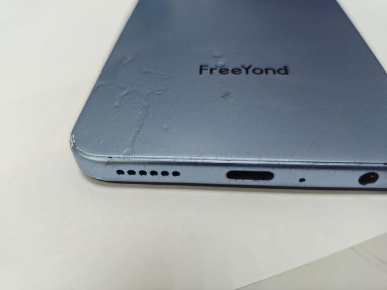 Freeyond M5A 8/256GB Blue Код:01-200817707. Зображення 12