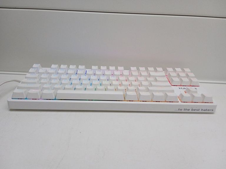 Объявление Hator rockfall 2 mecha tkl Б/У