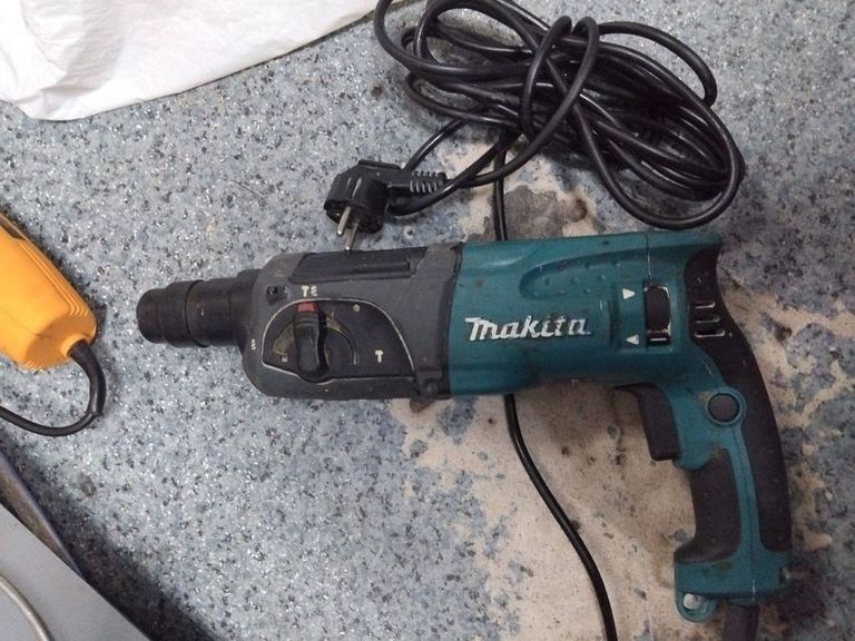 Розпродаж Makita HR2470, продавець Техноскарб