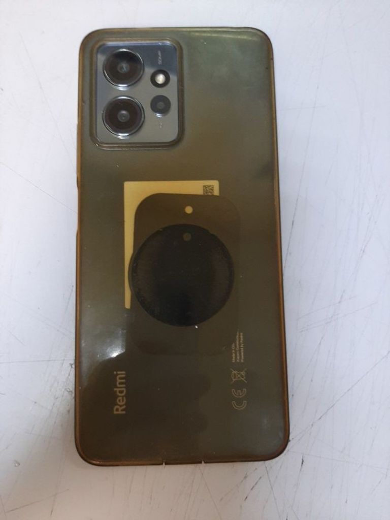 Дешиво Xiaomi redmi 12 4/128gb с ломбарда