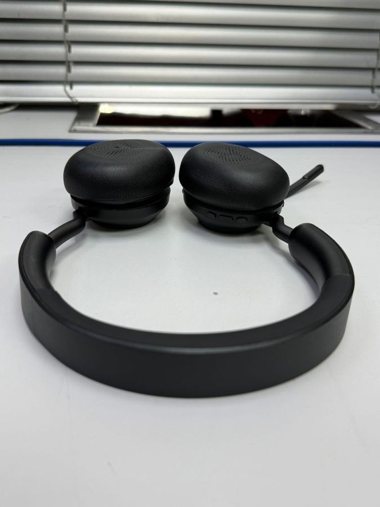 Jabra Evolve2 65 MS Stereo Black Код:01-200819040. Зображення 6