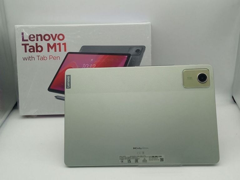 Распродажа Lenovo tab m11 tb330fu 8/128gb wi-fi, продавец Техноскарб