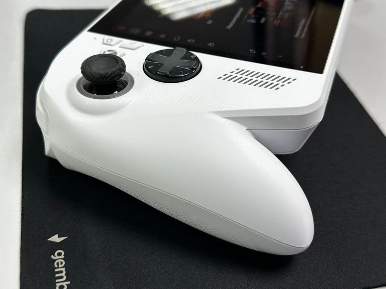 Asus ROG Xbox Ally 512 GB Код:01-200818860. Изображение 6