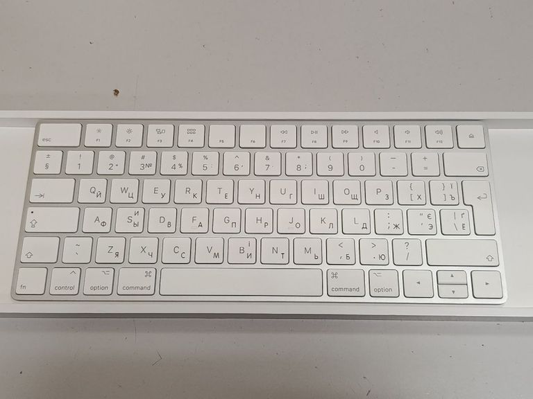 Оголошення Apple magic keyboard a1644 Б/У