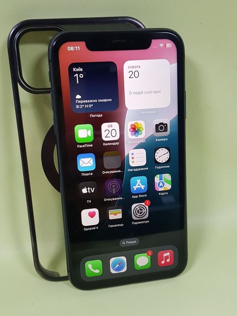 Дешево Apple iphone 11 128gb з ломбарду