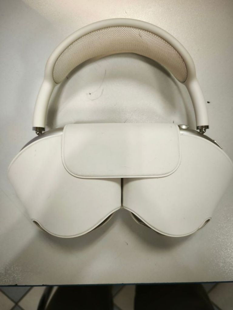 Объявление Apple airpods max usb-c Б/У