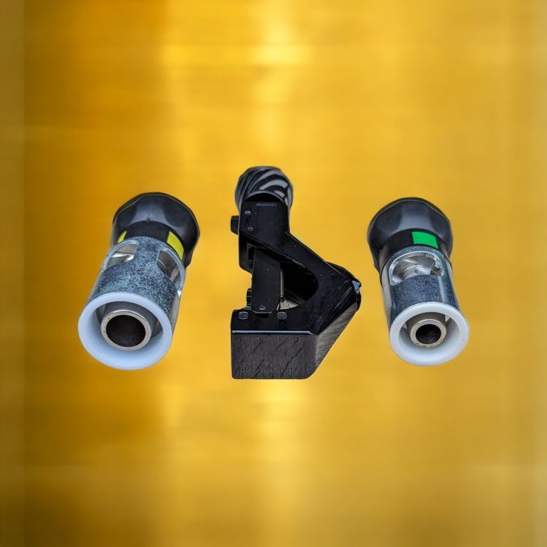 Georg Fischer ifit 25-32 Код:null. Изображение 4