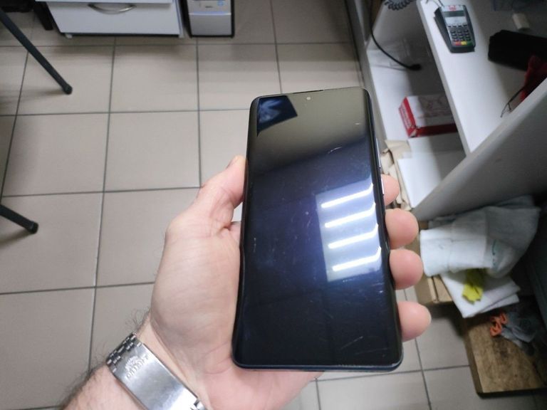 Xiaomi redmi note 13 pro+ 5g 8/256gb Код:01-200820244. Изображение 5