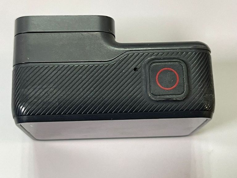 Дешиво Gopro hero 5 black с ломбарда