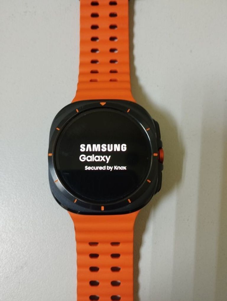 Распродажа Samsung galaxy watch ultra, продавец Техноскарб