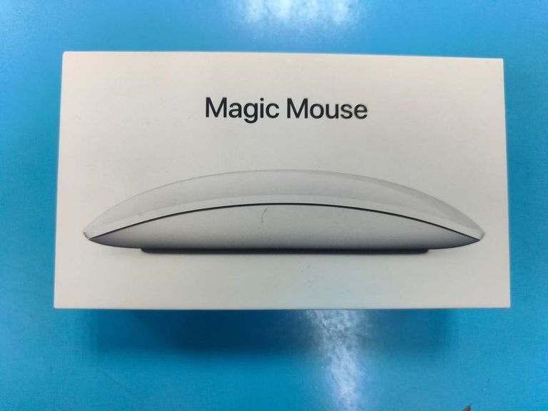 Купить Apple magic mouse 2 Б/У