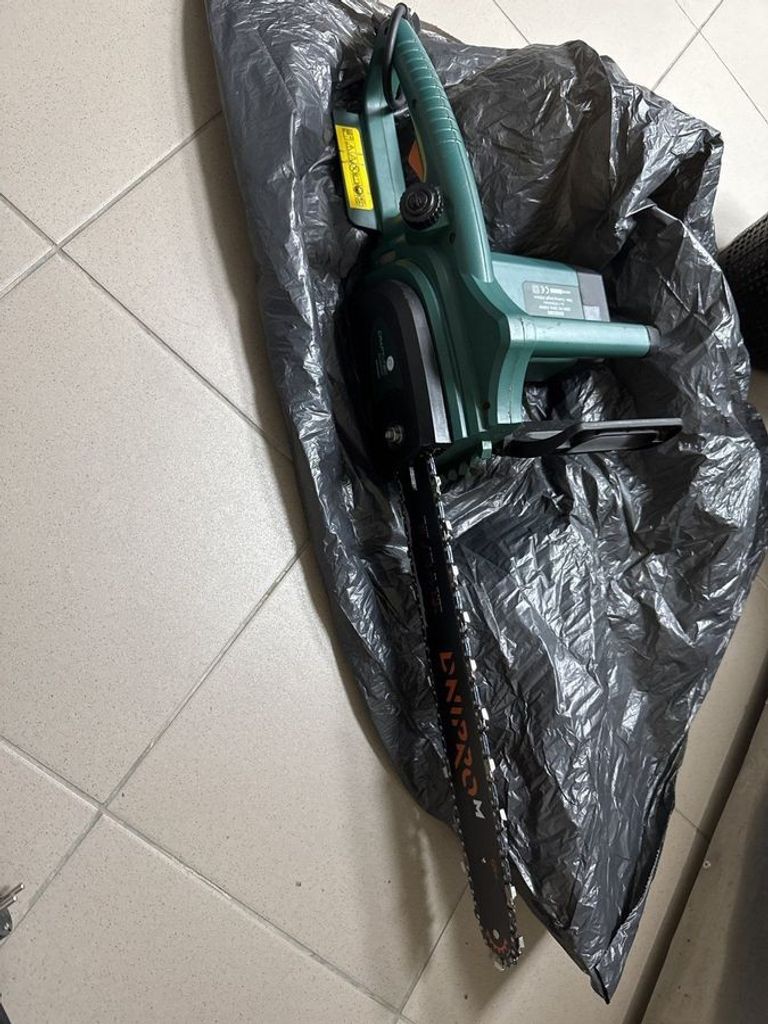 Дешево Craft-tec EKS 2200 з ломбарду