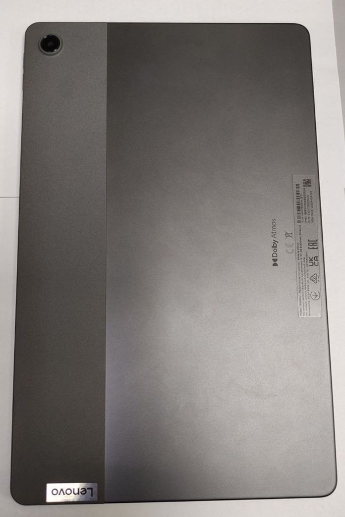 Дешево Lenovo tab m10 plus 3rd gen lte tb128xu 4/128gb з ломбарду