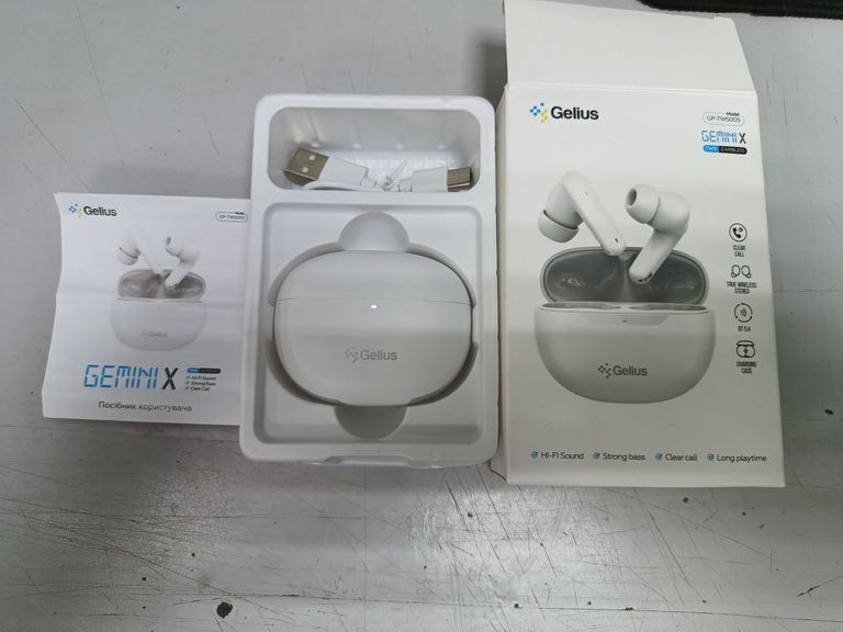 Купити Gelius gp-tws005 Б/У