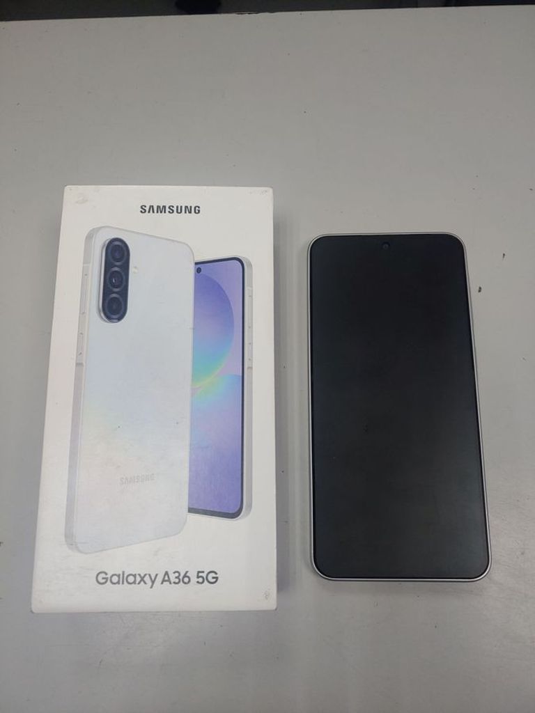 Samsung galaxy a36 5g 6/128gb Код:01-200824881. Зображення 7