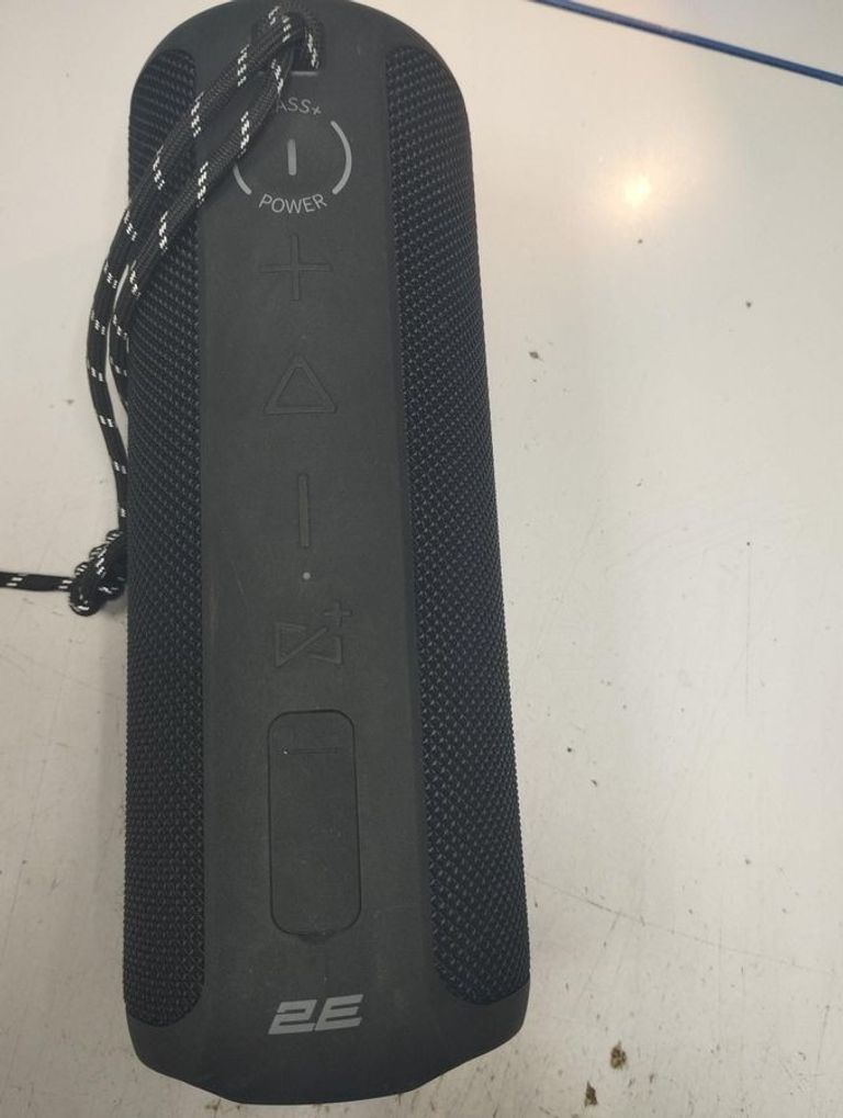 Оголошення 2E soundxtube plus Б/У