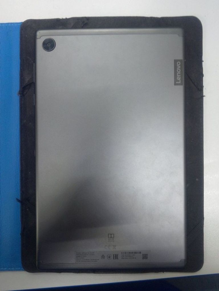 Купити Lenovo tab m10 fhd plus tb-x606f 4/64gb wi-fi Б/У