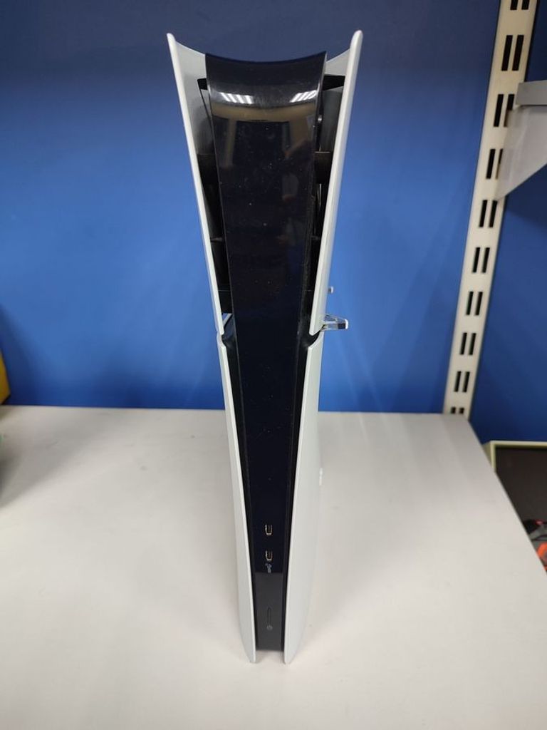 Купити Sony PlayStation 5 Slim Digital Edition 1TB Б/У