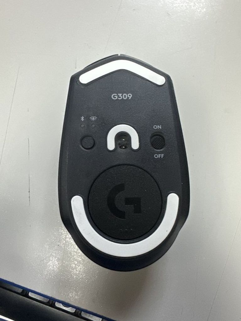 Оголошення Logitech pro 2 lightspeed Б/У