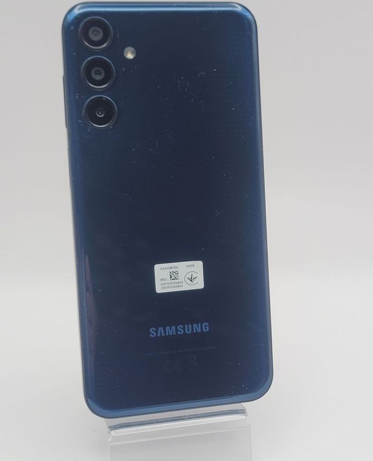 Розпродаж Samsung galaxy m15 5g 4/128gb, продавець Техноскарб