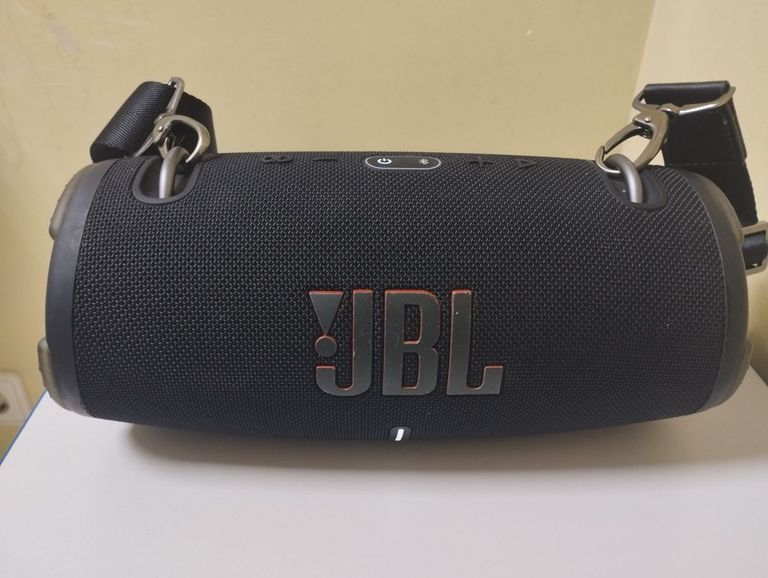 Купити Jbl xtreme 3 Б/У