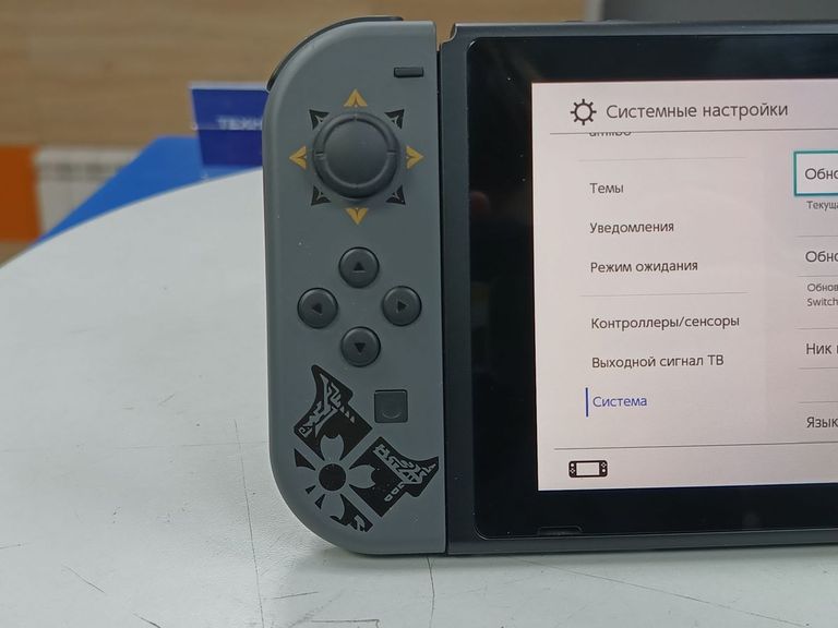 Nintendo switch Код:01-200828402. Изображение 6