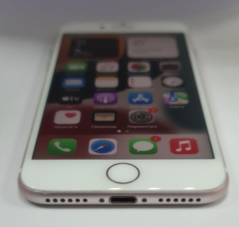 Розпродаж Apple iphone 7 32gb, продавець Техноскарб