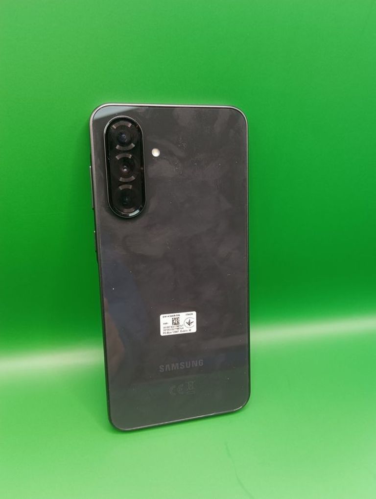 Объявление Samsung galaxy a36 5g 8/256gb Б/У
