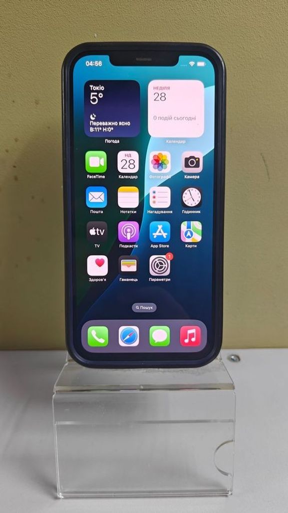 Купить Apple iphone 12 pro max 128gb Б/У