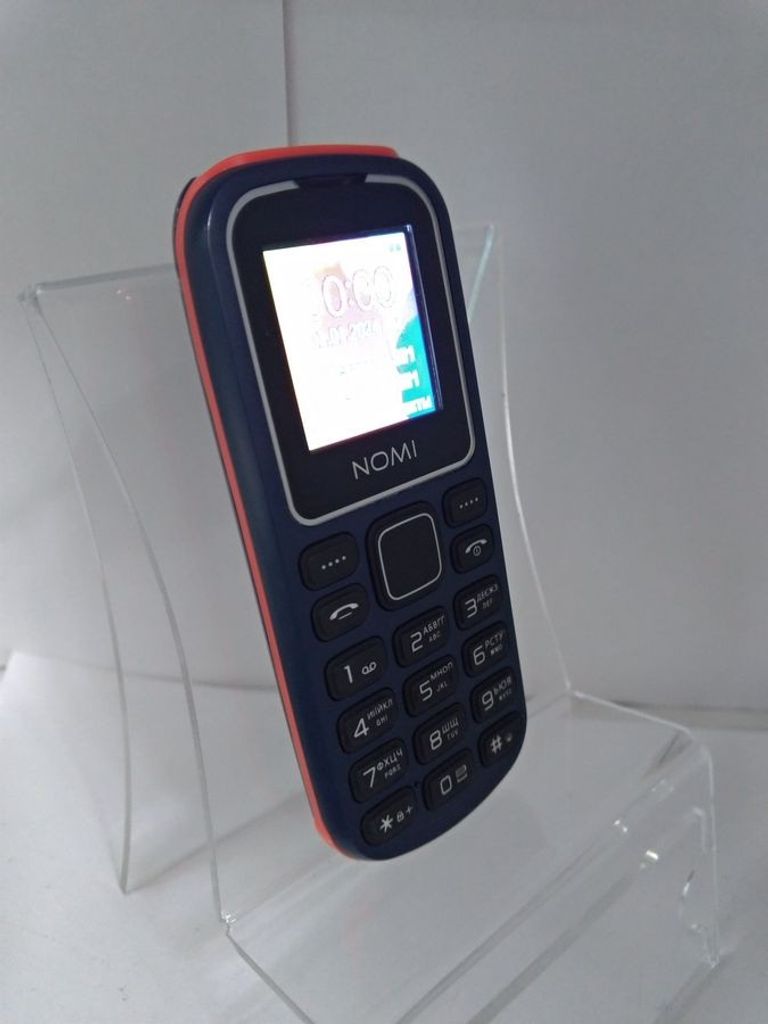 Nomi i1441 Blue Код:01-200828831. Зображення 5