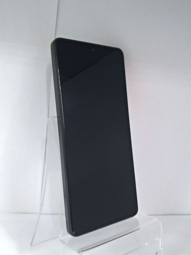 Xiaomi Poco X5 Pro 5G 8/256GB Black Код:01-200828884. Изображение 6