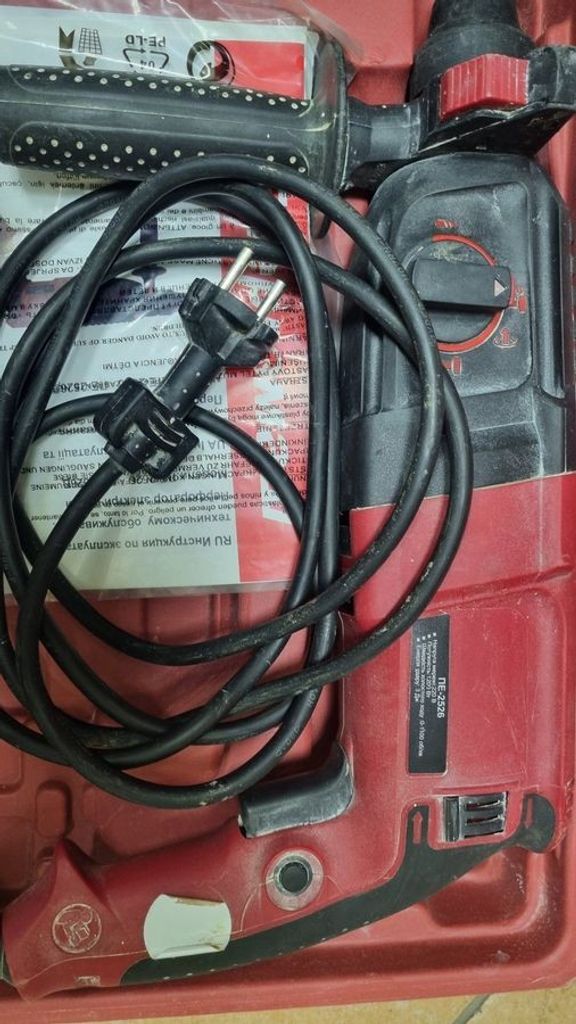 Купити Энергомаш ПЕ-2526 Б/У