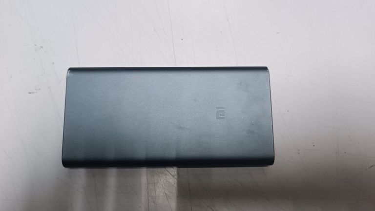 Дешево Xiaomi plm13zm mi power bank 3 10000mah з ломбарду