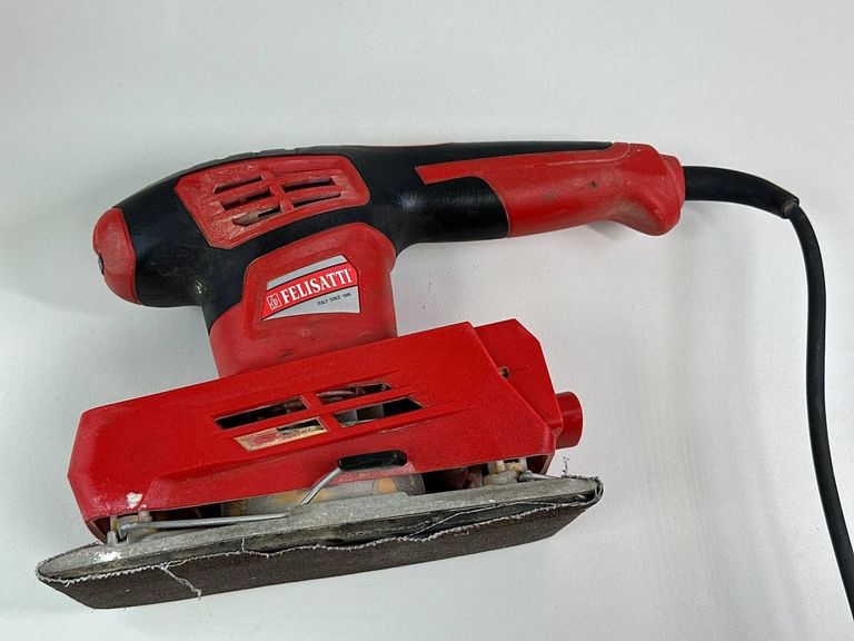 Купить Felisatti ПШМ-92/220Э Б/У