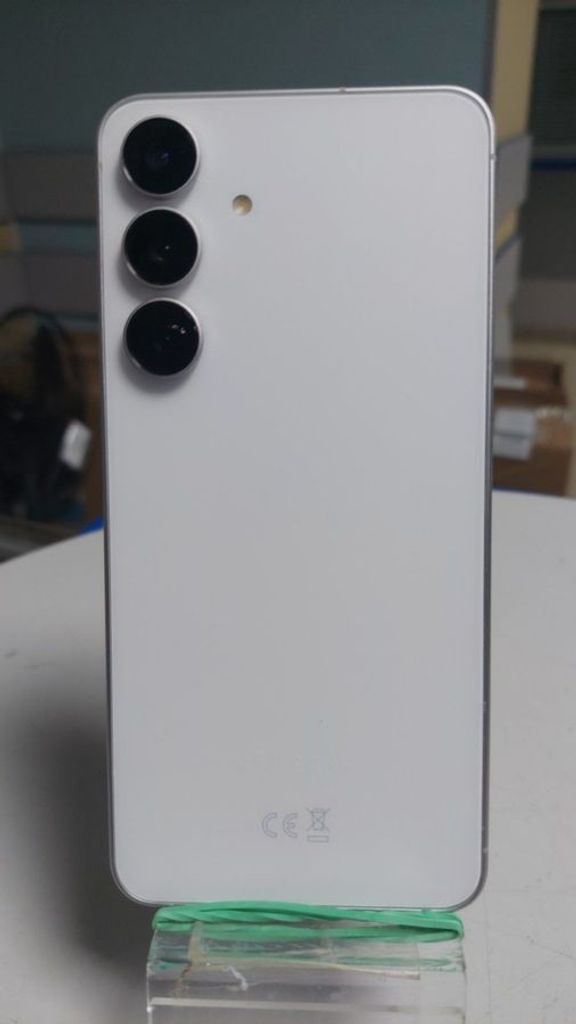 Дешево Samsung galaxy s25 fe 8/256gb з ломбарду