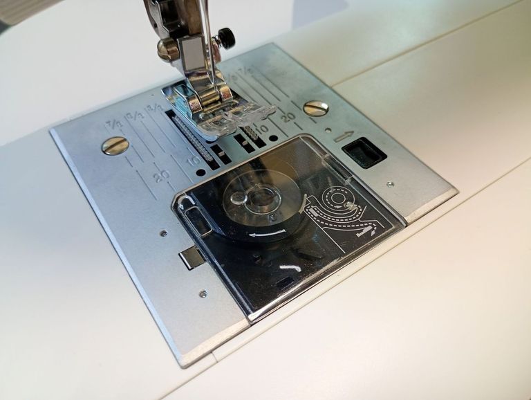 Necchi NC-103D Код:01-200829862. Изображение 6