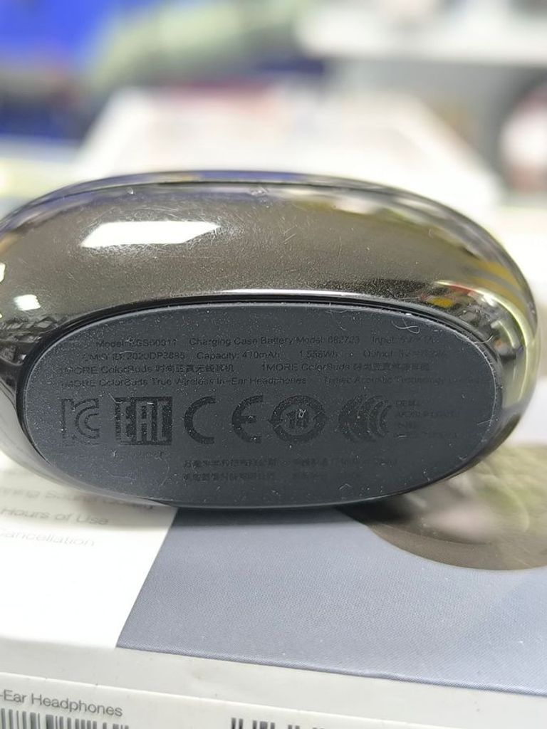 1More ess6001t Код:18-000094027. Зображення 5