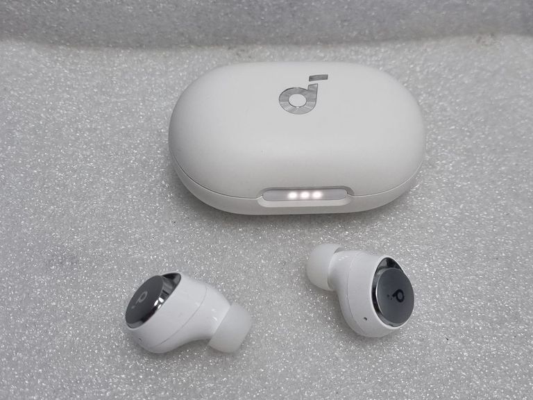 Объявление Anker soundcore space a40 a3936g11 Б/У