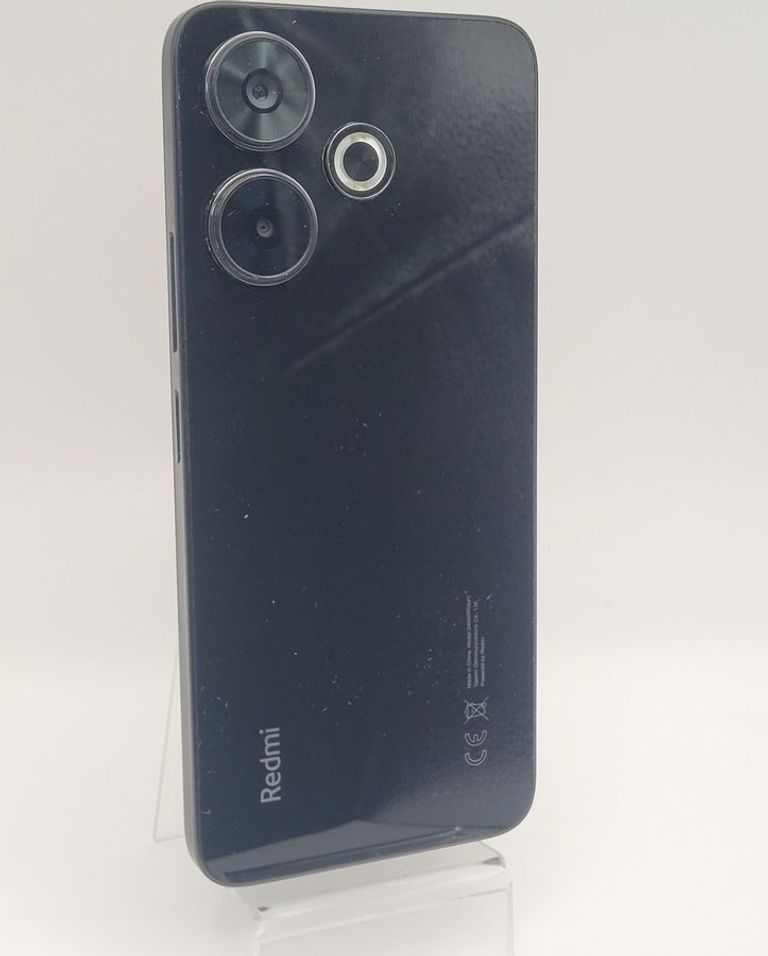 Розпродаж Xiaomi Redmi 13 6/128GB Blue, продавець Техноскарб