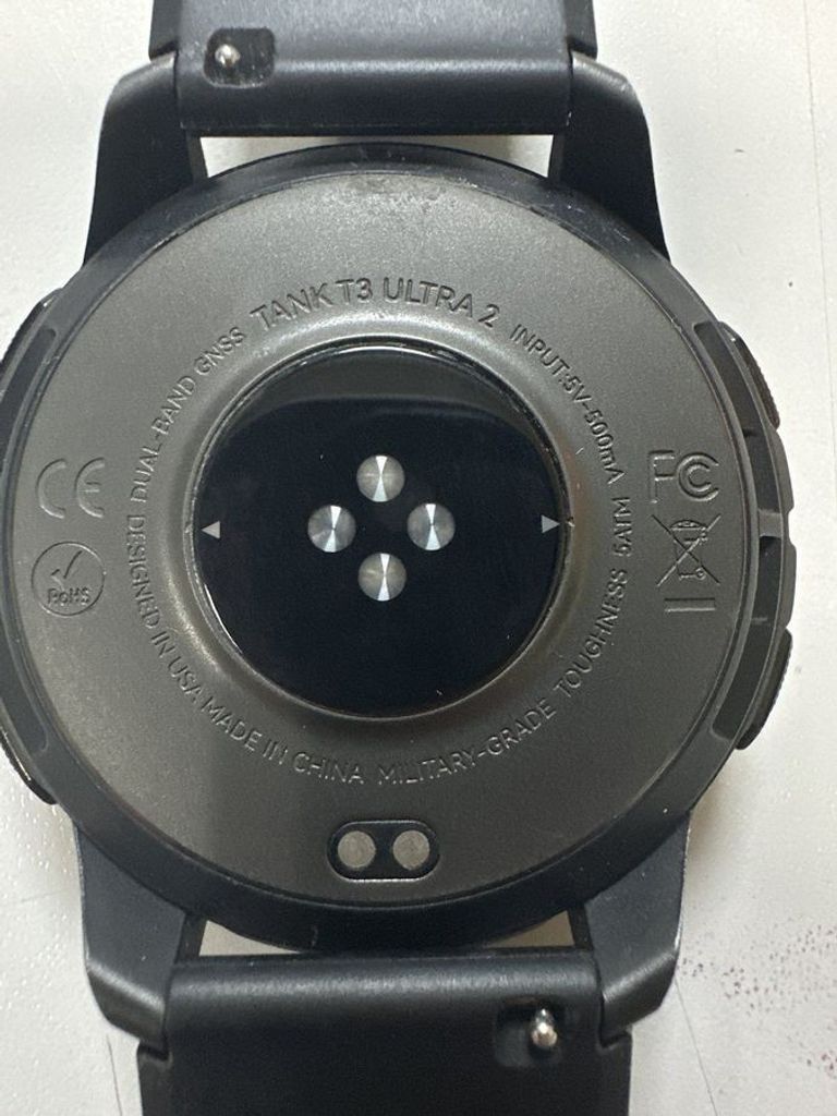 Дешиво Kospet tank t3 ultra 2 с ломбарда