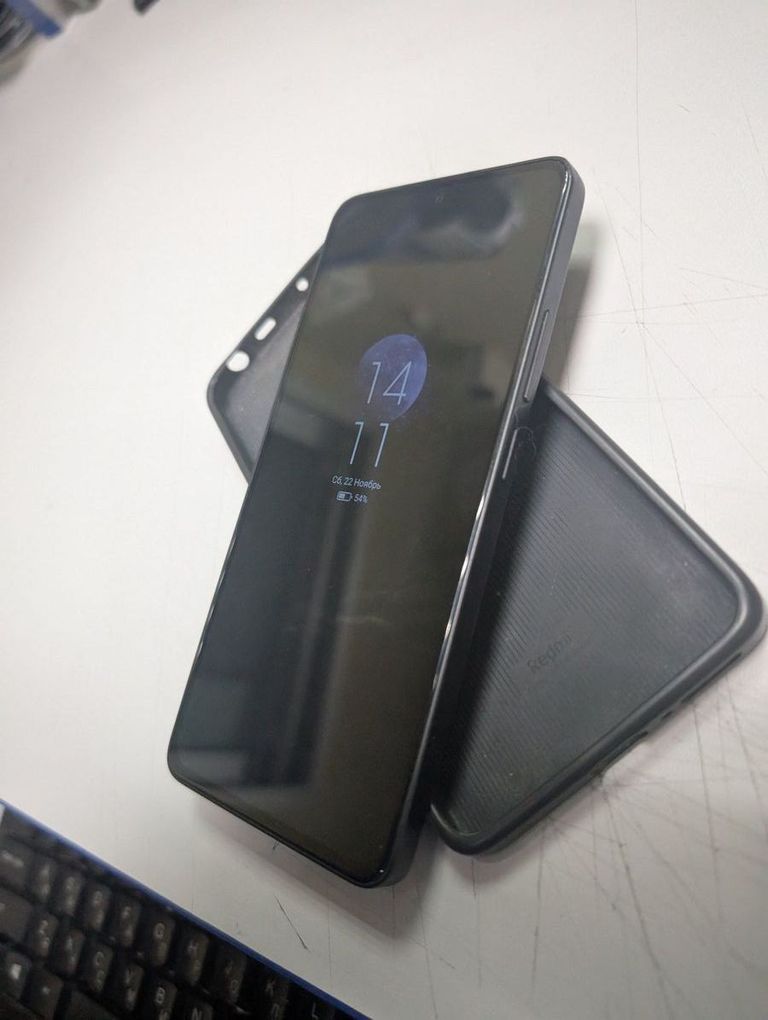 Дешиво Xiaomi redmi note 13 4g 8/256gb с ломбарда