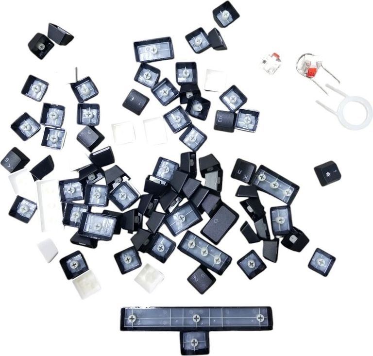 Распродажа Gamepro mk160w, продавец Техноскарб