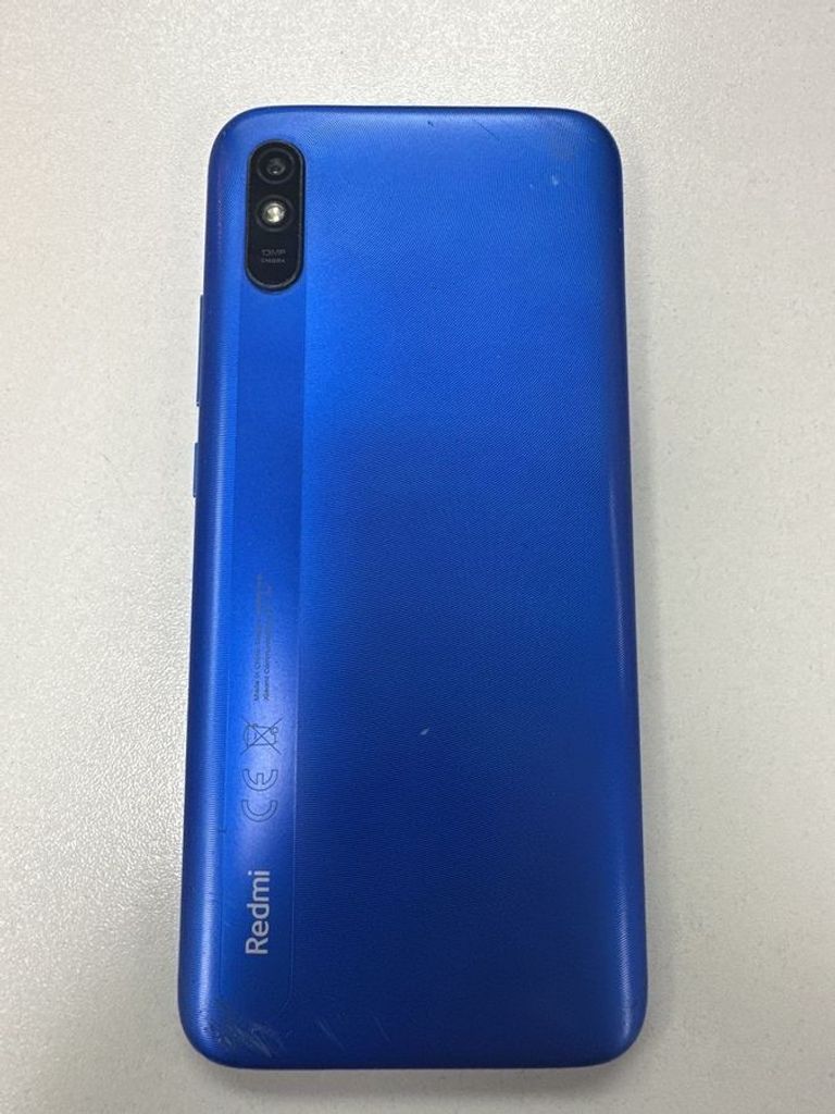 Купить Xiaomi redmi 9a 2/32gb Б/У