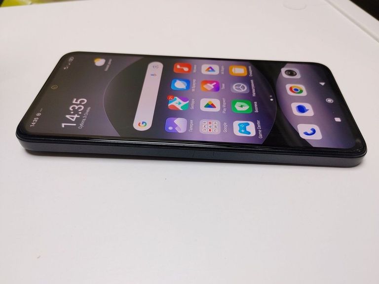 Xiaomi redmi note 14 8/256gb Код:01-200832510. Зображення 5