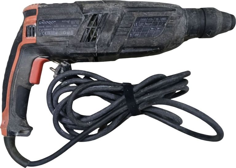 Розпродаж Dnipro-M rh-12, продавець Техноскарб